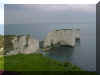 Old Harry Rocks